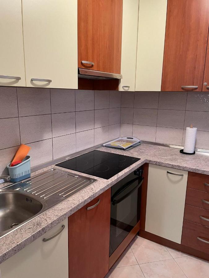Lolly Apartment Карловац Экстерьер фото