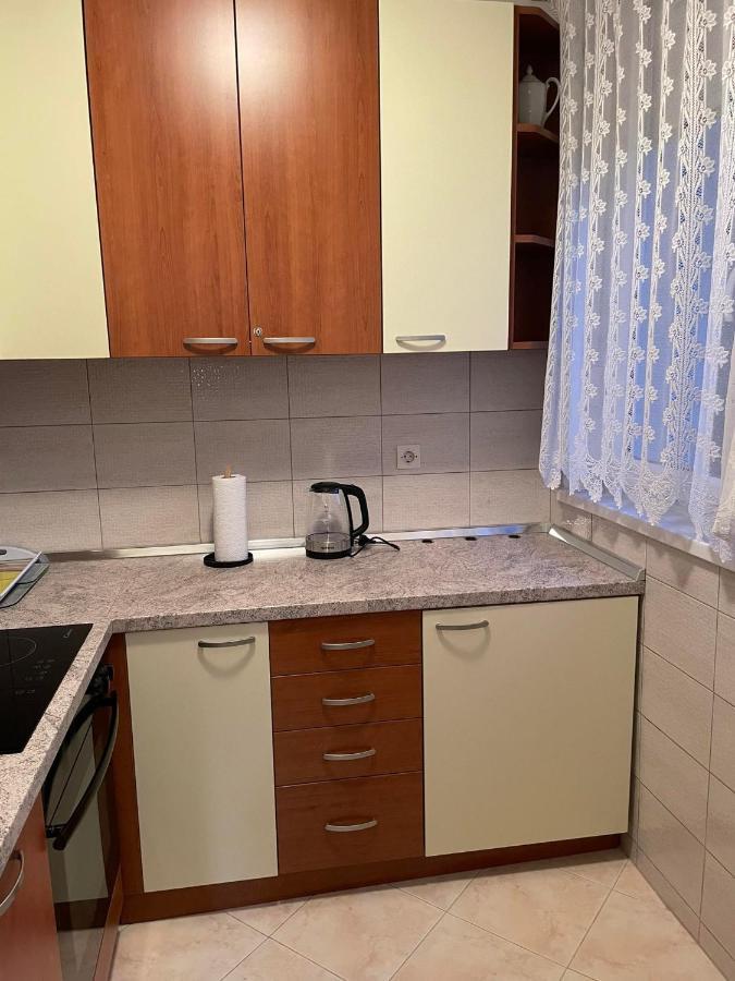 Lolly Apartment Карловац Экстерьер фото