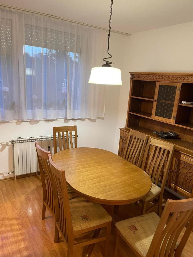 Lolly Apartment Карловац Экстерьер фото